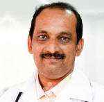 Dr. P. Sasikanth Reddy - General Physician