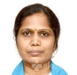 Dr. Padmaja - Ophthalmologist