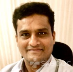 Dr. Madhusudhan Rao Chilakapati-Orthopaedic Surgeon