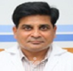 Dr. Sirish Kumar V - Ophthalmologist