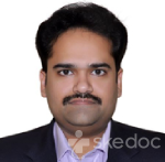 Dr. Ajay Kumar Paruchuri - Orthopaedic Surgeon