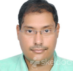 Dr. Sri Nagesh-Endocrinologist