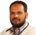 Dr. Aijaz Baig-Clinical Cardiologist