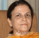 Dr Kiran D Sekhar-Gynaecologist