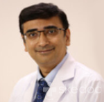 Dr. Srinivas Kishore Sistla - ENT Surgeon