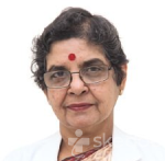 Dr. Sudarshana Reddy G - Cardiologist