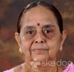 Dr. Radha Rama Devi - Paediatrician
