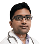 Dr. K. Kranthi kumar - Nephrologist