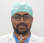 Dr.Venkata Ramakrishna T - Spine Surgeon