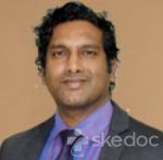 Dr. Praful Kilaru - Orthopaedic Surgeon