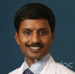 Dr. G Venkatesh Babu-Plastic surgeon