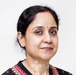 Dr Kona S Lakshmi Kumari-Surgical Gastroenterologist