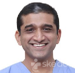 Dr. Sanjay Kalvakuntla - Spine Surgeon