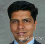 Dr. Vishnubhotla Sasanka - Urologist