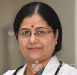 Dr. Vasundhara Kamineni - Gynaecologist