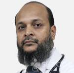 Dr. Rizvan Ahmed-General Physician