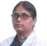 Dr. Yadavalli Lakshmi Prasanna - Gynaecologist