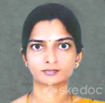 Dr. Akhila Gogineni-Gynaecologist