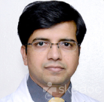 Dr. R Muralidhar-Ophthalmologist