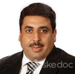 Dr. Vikram Sharma-Neurologist