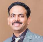 Dr. P. V. Satyanarayana Murthy-Spine Surgeon