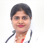 Dr. Durga Vytla - Gynaecologist