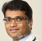 Dr. Dilip Nandamuri - General Physician