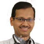 Dr.Bimal Prasad Padhy - Neurologist