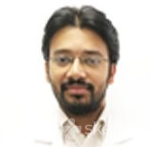 Dr. Syed Ershad Mustafa - Paediatrician