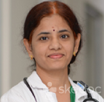 Dr. V. Haripriya - Gynaecologist