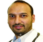 Dr. Ahrar Ahmed Feroz - General Physician