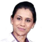 Dr. Shubhra Goel - Ophthalmologist