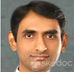 Dr. Vijayanand Jamalpuri - Neonatologist