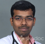 Dr. P. Pavan Kumar - Neuro Surgeon