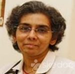 Dr Indira Ramasahayam Reddy - General Physician