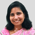 Dr. Lakshmi Devi Appasani - Gynaecologist