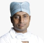 Dr. Pratap Varma Penmetsa - Surgical Oncologist