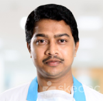 Dr. Bhanu Prakash.M-Ophthalmologist