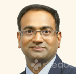 Dr.Sujeeth Kumar - General Surgeon