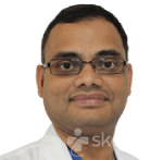 Dr. Chandra Sekhar Dannana - Orthopaedic Surgeon
