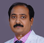 Dr. Prashanth Chandra NY - General Physician