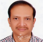 Dr. Vidya Sagar Sriramoju - Urologist