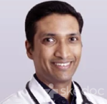 Dr. Srikanth Gundlapalli - Nephrologist