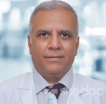 Dr. Maddali Srinivas-Medical Oncologist