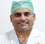 DR. Manoj Chakravorthy - Orthopaedic Surgeon