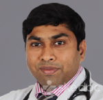 Dr. Vishwanath Gella - Pulmonologist