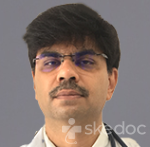 Dr. Sai Ram Keithi Reddy - Nephrologist
