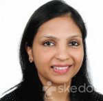Dr. Vrinda Agrawal - Endocrinologist