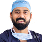 Dr. Ajay Kumar Tiwari - Orthopaedic Surgeon