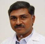 Dr. Ramesh Vasudevan-General Surgeon